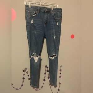 Wild Fable Ripped Jeans